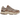 New Balance 9060 Mushroom Arid Stone sneakers i vinkelprofil med beige mesh og ruskind, snørebånd og chunky gummisål