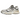 New Balance 9060 Rain Cloud sneakers i et vinklet sidedesign med grå ruskind og mesh overlæg samt chunky sål