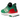 adidas Ultra Boost DNA Copa World Cup Mexico sneakers i en vinklet profil med hvid overdel, sorte detaljer og klassiske snørebånd