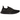 adidas Ultra 4DFWD Core Black sneakers i sideprofil med sort Primeknit overdel og 3D-printet mellemsål
