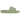 Adidas Adilette 22 Slides Magic Lime sneakers i en vinkel med futuristisk 3D-topografisk design i lysegrøn farve