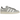 Adidas Campus 00s Grey sneakers i sideprofil med grå overdel i ruskind, hvide læderstriber og chunky snørebånd