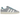Adidas Campus 00s Ambient Sky sneakers i et flot sideprofil med lyseblå ruskindsoverdel og hvide læderdetaljer