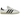 Adidas Samba Jason Dill White Black sneakers i sideprofil med hvid læderoverdel, sorte striber og gummisål