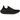 adidas Ultra Boost Light Triple Black sneakers i sort sideprofil med Primeknit overdel og dæmpet mellemsål