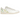 Adidas Stan Smith Disney Tinkerbell sneakers i en klassisk sideprofil med hvid læderoverdel og grøn hælkappe med Tinkerbell detalje