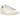 Adidas Stan Smith Disney Tinkerbell sneakers i en klassisk sideprofil med hvid læderoverdel, grøn hælkappe og flade snørebånd