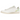 Adidas Stan Smith Disney Tinkerbell sneakers i en klassisk sideprofil med hvid overdel, grøn hælkappe og flade hvide snørebånd