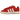 Adidas Campus 00s Better Scarlet Cloud White sneakers i sideprofil med rødt ruskind, hvide læderdetaljer og klassisk gummisål