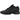 Nike Air Max Plus Drift Black Anthracite sneakers i vinkelret visning med sort overdel, mørk gummisål og synlige Air-enheder