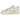 Nike Air Force 1 Low '07 Phantom Summit White Light Bone sneakers i sideprofil med lyse læderdetaljer og hvid sål