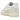 Nike Air Force 1 Low '07 Phantom Summit White Light Bone sneakers i sideprofil med lyst læder og klassisk swoosh-logo