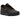 Nike Air Max 90 QS Volcano sneakers i et klassisk sideprofil med rød og sort overdel samt synlig Air unit i sålen