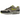 Nike Air Max 1 SP HUF Pear Green (2024) sneakers i sideprofil med grøn overdel og synlig air unit i sålen
