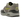 Nike Air Max 1 SP HUF Pear Green (2024) sneakers i sideprofil med grøn overdel og hvid sål