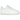 Nike Air Force 1 Low SP A Ma Maniere White sneakers i vinklet profil med hvid læderoverdel og hvide snørebånd
