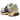 Product Image Nike Zoom Vomero 5 Thunder Blue Cream