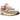 Nike Air Max 1 Since '72 sneakers i et klassisk sideprofil med hvid overdel, blå detaljer og synlig Air unit i sålen