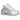 Product Image Nike Shox R4 White Metallic Platinum Barely Grape