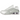 Product Image Nike Shox R4 White Metallic Platinum Barely Grape