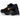Nike Kobe 8 Protro Lakers Away sneakers i et flot sideprofil med lilla og gule detaljer samt klassisk snøring