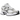 Product Image Nike V5 RNR White Vast Grey College Grey Black
