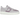 Nike Air Force 1 Low '07 Doll Sail sneakers i sideprofil med lyserød overdel, hvid sål og klassisk swoosh-logo