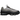 Nike Air Max 95 OG Big Bubble Black Medium Olive sneakers i sideprofil med sort mesh og olivengrønne detaljer samt synlige Air enheder