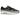 Nike Air Max 1 Premium Dark Smoke Grey sneakers i sidemodel med mørkegrå overdel, ruskind og synlig Air enhed i sålen