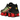 Product Image Nike Shox TL Volt Fire Red