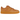 Nike Air Force 1 Low SB Flax sneakers i en klassisk sideprofil med brun ruskindsoverdel, snørebånd og matchende gummisål.
