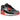 Nike Air Max 90 Premium Carbon Fiber Infrared sneakers i sideprofil med kulfiberdetaljer, røde accentfarver og synlig Air unit