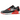 Nike Air Max 90 Premium Carbon Fiber Infrared sneakers i sideprofil med kulfiberdetaljer, røde og sorte farver samt synlig Air enhed
