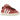 Adidas Campus 00s Pink Strata sneakers i sideprofil med lyserød overdel i ruskind, hvide læderstriber og chunky snørebånd