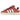 Adidas Campus 00s Pink Strata sneakers i et flot sideprofil med lyserød overdel i ruskind, hvide 3-stripes og tykke snørebånd