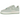 Nike Air Force 1 Low '07 SE Spruce Aura Pistachio Frost sneakers i sideprofil med pastelfarvet læderoverdel og klassisk sål