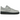 Nike Air Force 1 Low 07 LV8 Light Smoke Grey Suede Black sneakers i sideprofil med lysegrå ruskind og sort swoosh