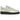 Nike Air Force 1 07 LV8 Light Khaki Black sneakers i sideprofil med lysebrum overdel, sorte detaljer og klassisk hvid mellemsål