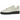 Nike Air Force 1 07 LV8 Light Khaki Black sneakers i sideprofil med lysebrunt læder, sorte detaljer og klassisk hvid mellemsål