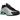 Product Image Nike Shox R4 Metallic Silver Green Shock