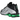 Product Image Nike Shox R4 Metallic Silver Green Shock
