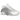 Product Image Nike Shox R4 White Bright Crimson Metallic Silver