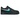Nike Air Force 1 Low Un-Tiffany sneakers i en klassisk sideprofil med turkis swoosh, hvide snørebånd og solid gummisål