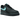 Nike Air Force 1 Low Un-Tiffany sneakers i en klassisk sideprofil med turkis swoosh, hvide snørebånd og slidstærk gummisål