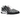 Nike Total 90 3 Light Graphite sneakers i en klassisk sideprofil med grå overdel og sorte detaljer samt hvide snørebånd