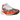 Nike ZoomX Vaporfly Next% 3 FK Ekiden Pack sneakers i en hvid og orange profil med svajet sål og snørebånd