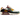 Nike Air Max 90 Premium Coconut Milk Vintage Green sneakers i sideprofil med flødefarvet overdel i mesh og grønne detaljer