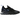 Nike Air Max 270 Black Royal Midnight Navy sneakers i sideprofil med sort overdel, blå detalje og synlig Air-enhed i hælen