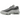 Nike Air Max 95 Light Smoke Grey Anthracite sneakers i sideprofil med grå lagdelt overdel, snørebånd og synlige Air enheder.