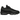 Nike Air Max 95 Black Anthracite sneakers i sideprofil med sorte og grå lagdelt overdel, snørebånd og synlige Air units i sålen.